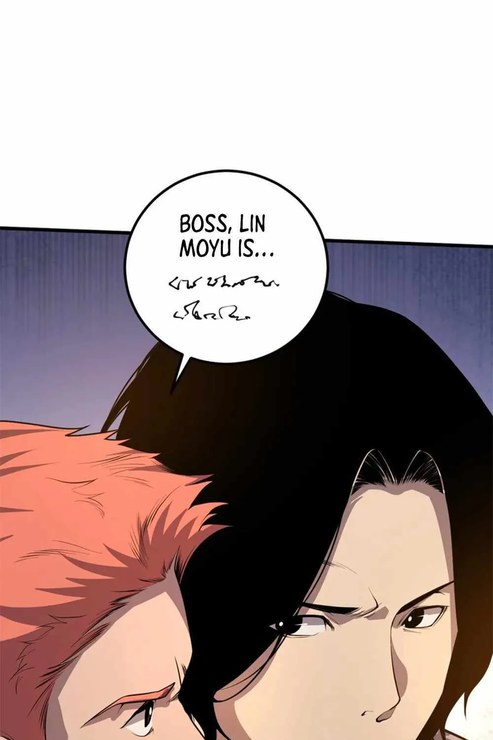 Catastrophic Necromancer Chapter 28 page 23 - 