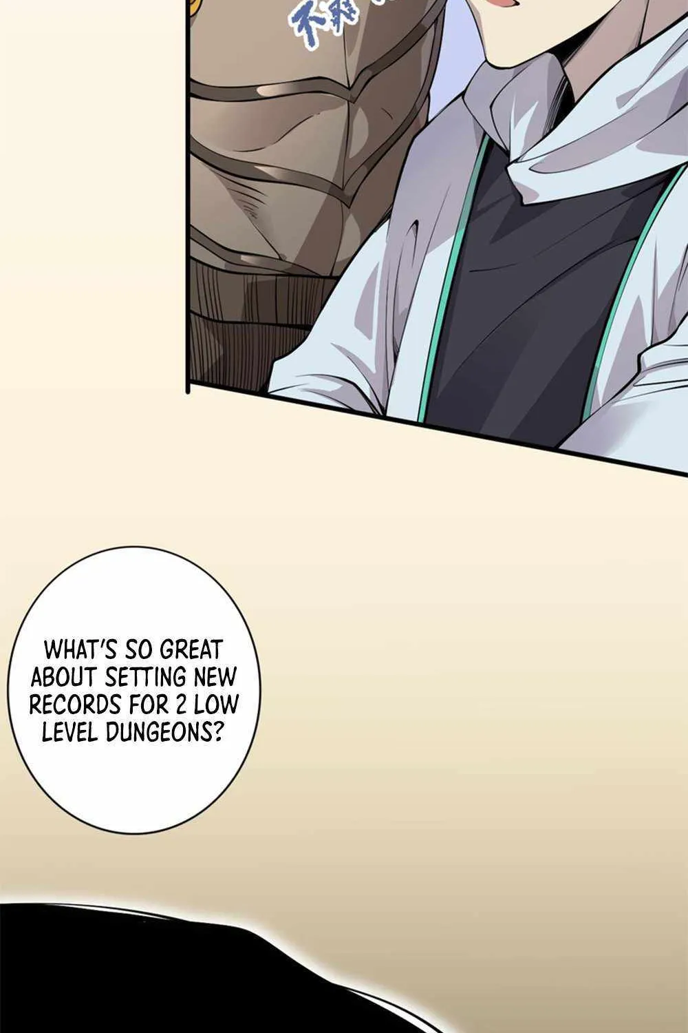 Catastrophic Necromancer Chapter 28 page 28 - 