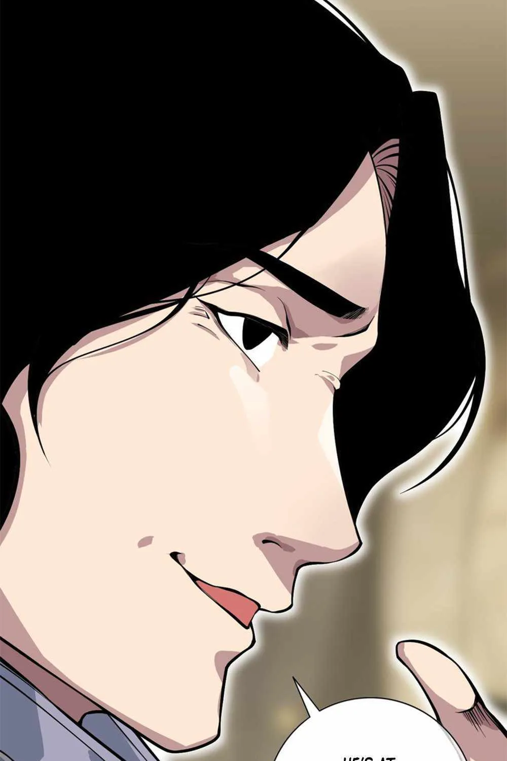 Catastrophic Necromancer Chapter 28 page 29 - 