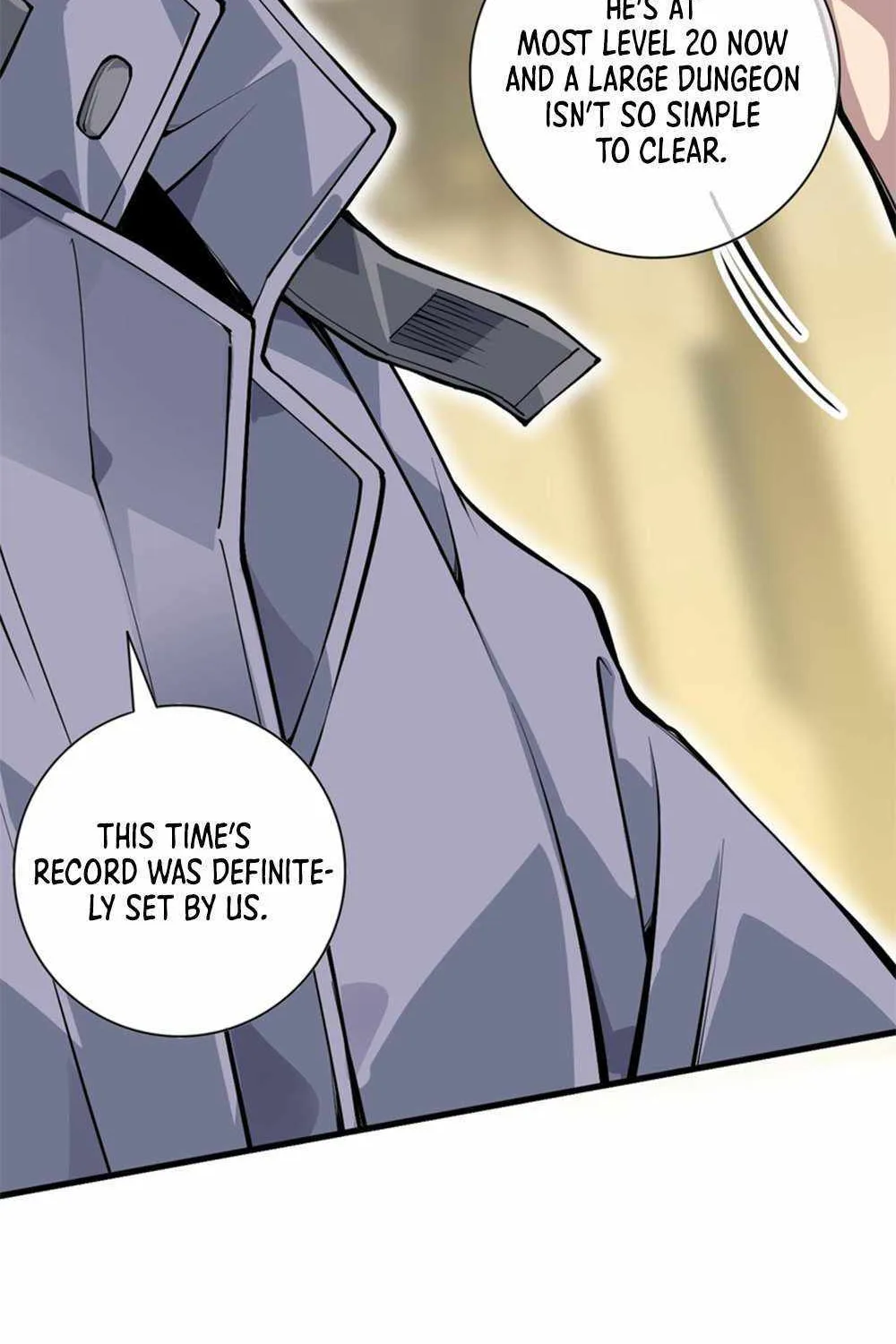 Catastrophic Necromancer Chapter 28 page 30 - 