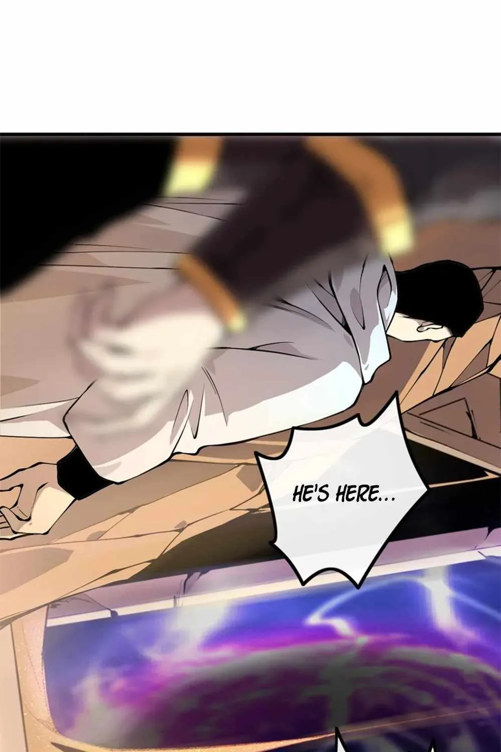 Catastrophic Necromancer Chapter 28 page 40 - 