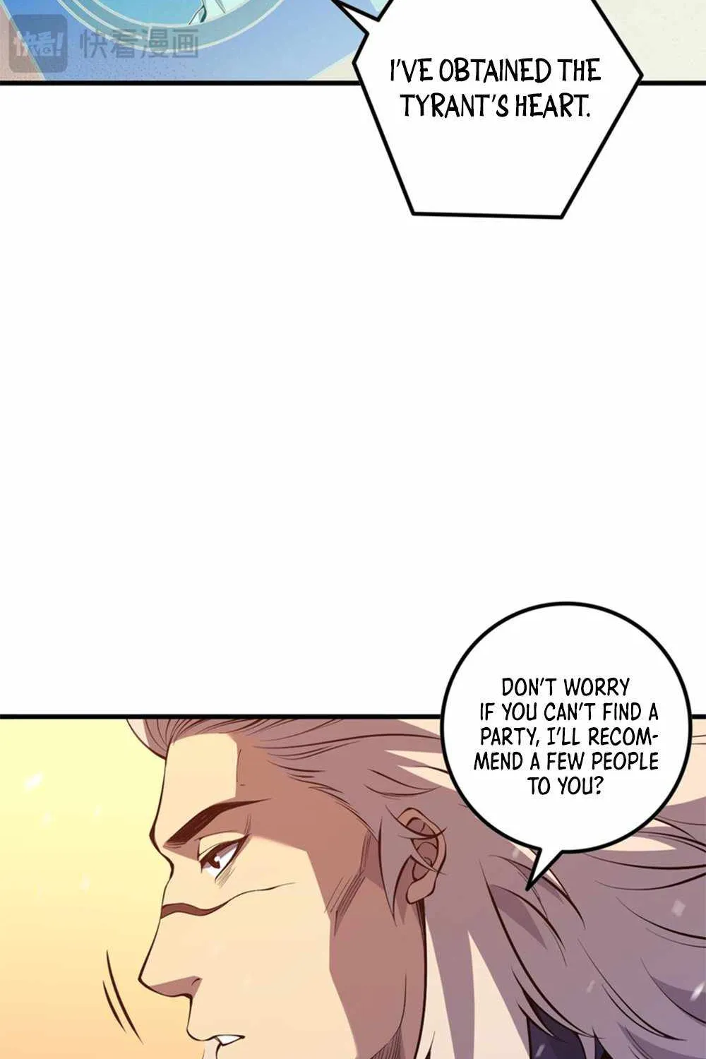 Catastrophic Necromancer Chapter 28 page 56 - 