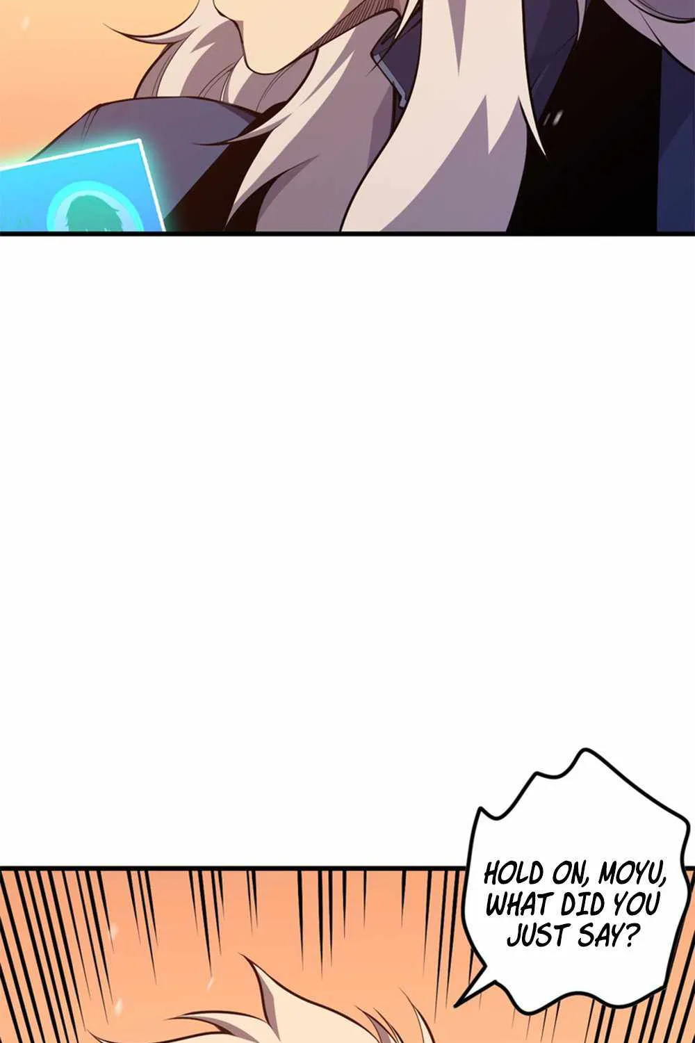 Catastrophic Necromancer Chapter 28 page 57 - 