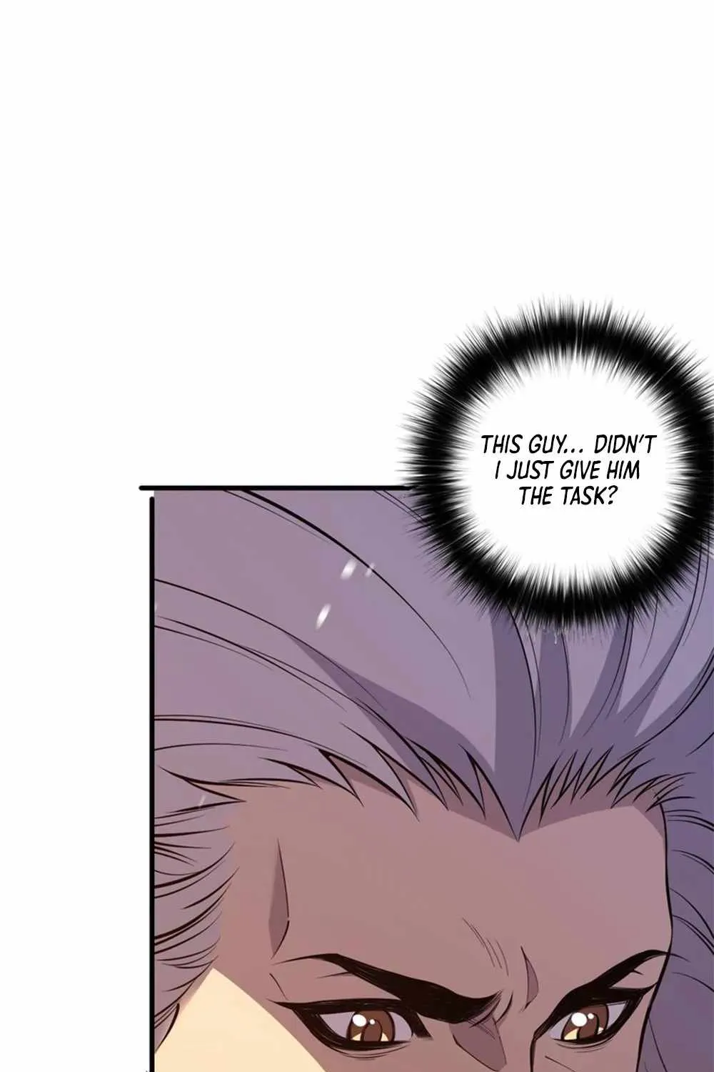 Catastrophic Necromancer Chapter 28 page 60 - 
