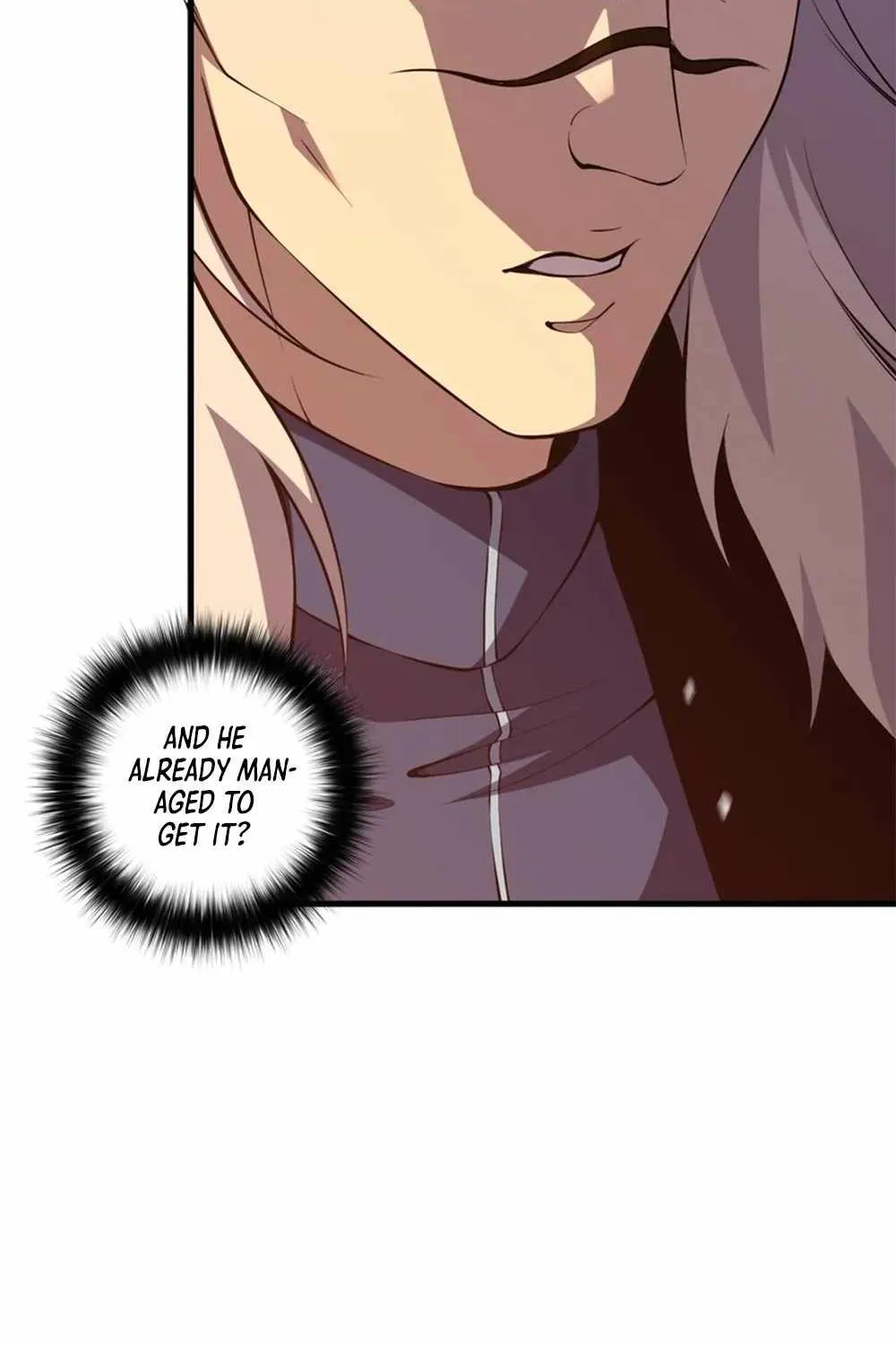 Catastrophic Necromancer Chapter 28 page 61 - 