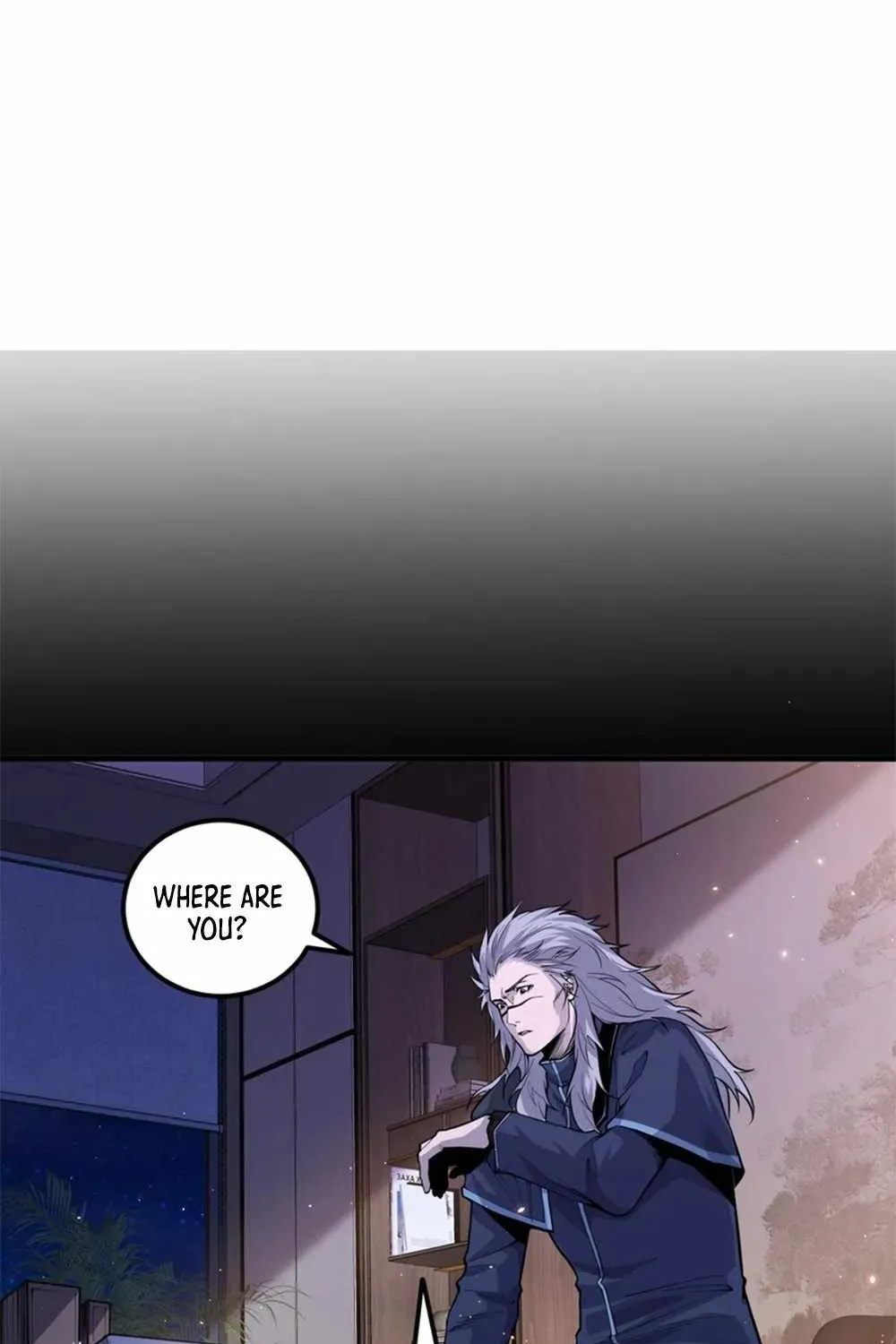 Catastrophic Necromancer Chapter 28 page 62 - 