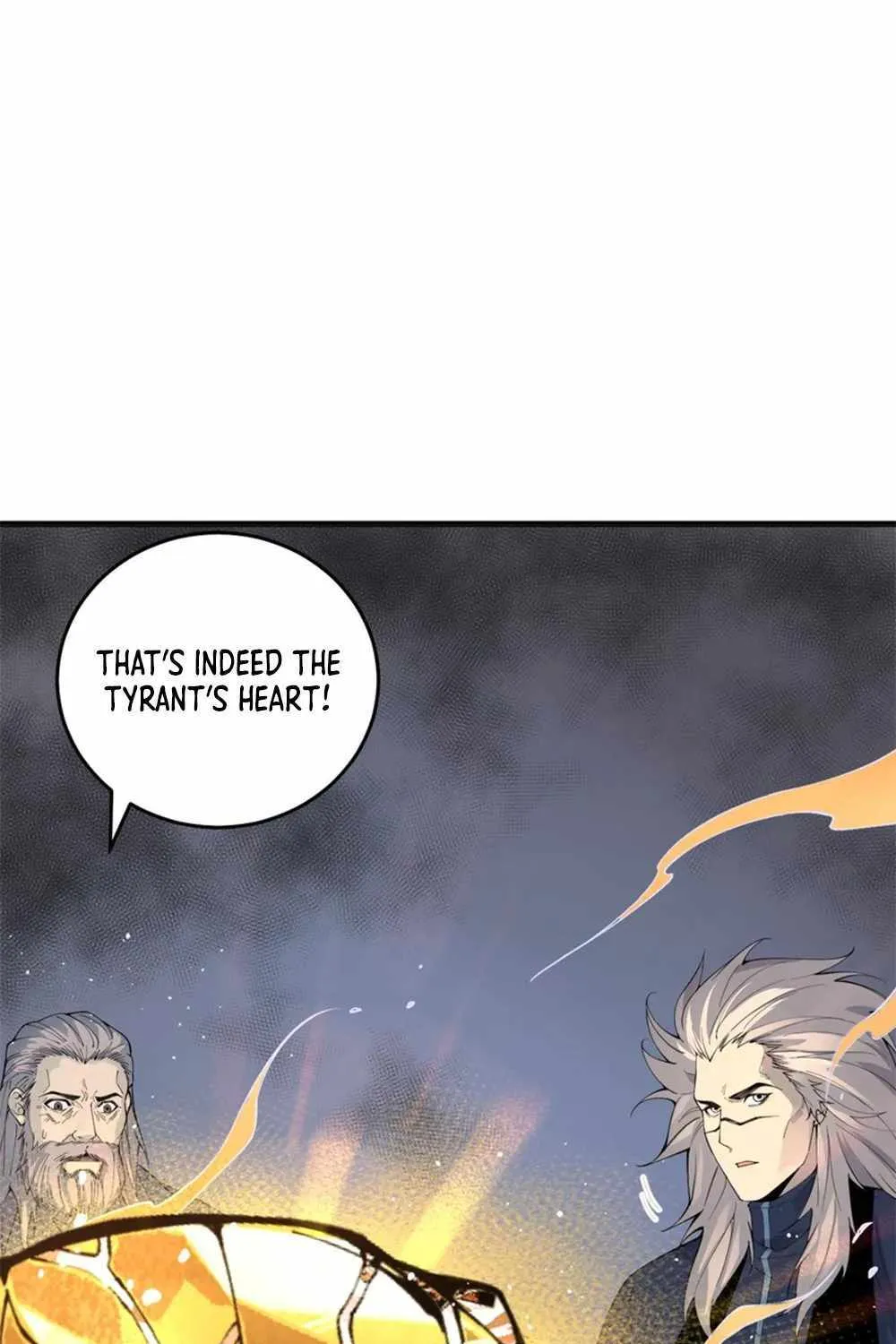 Catastrophic Necromancer Chapter 28 page 77 - 