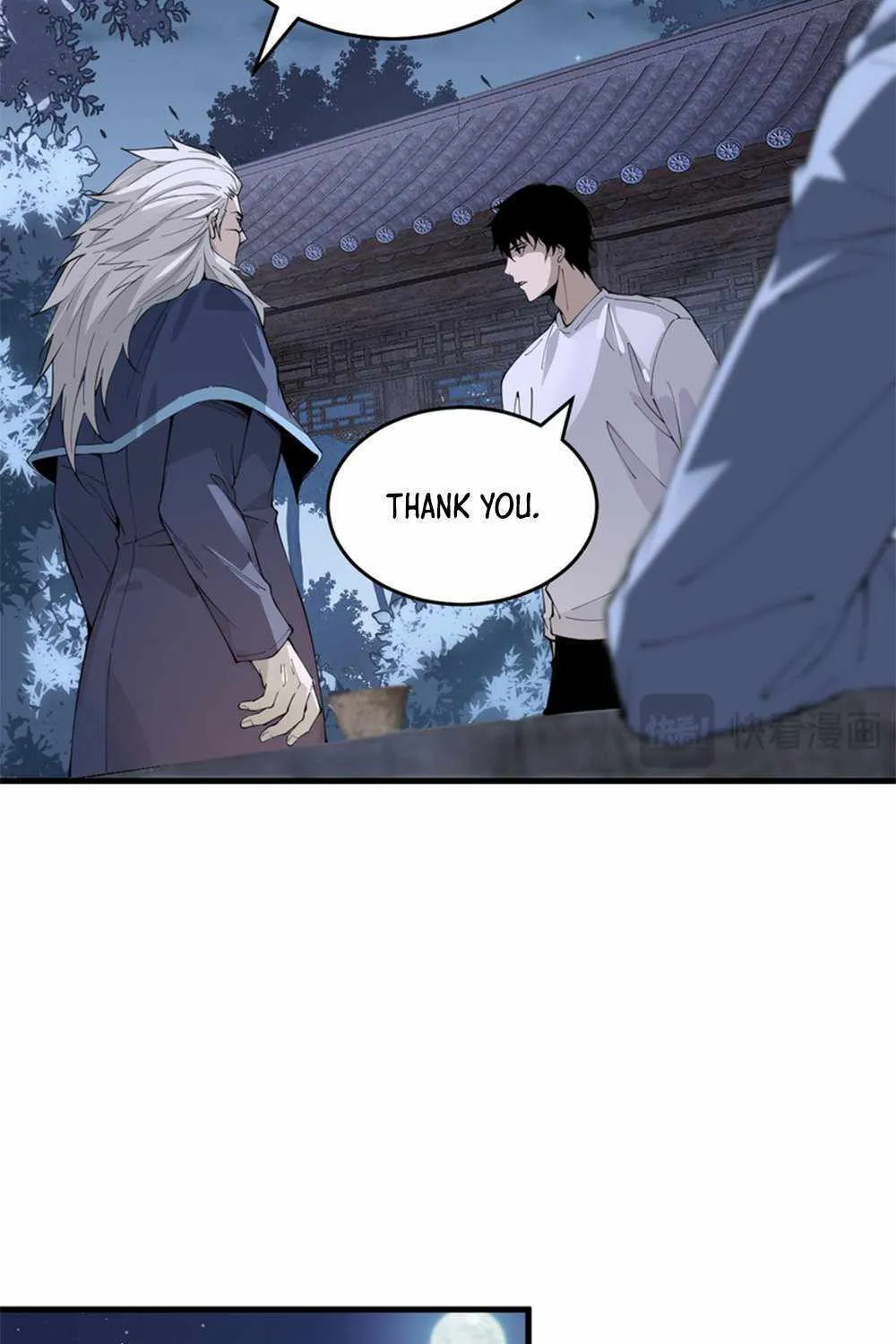 Catastrophic Necromancer Chapter 28 page 91 - 