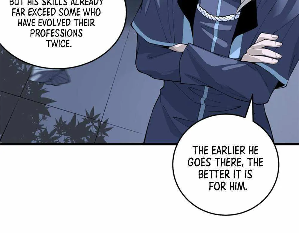 Catastrophic Necromancer Chapter 28 page 93 - 