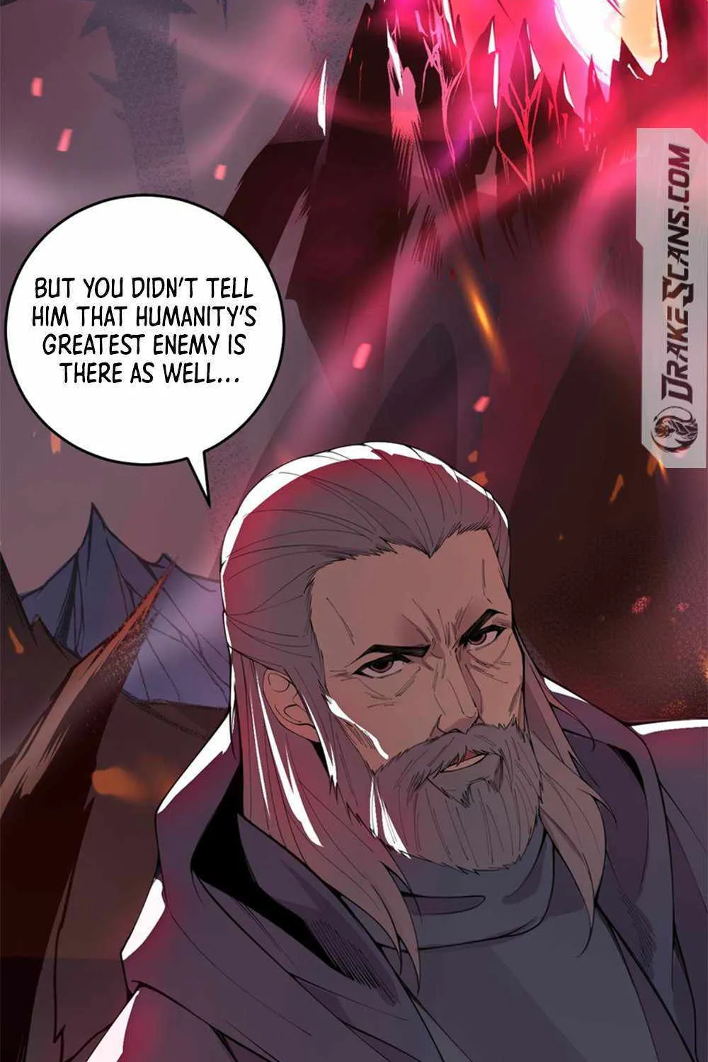 Catastrophic Necromancer Chapter 28 page 95 - 