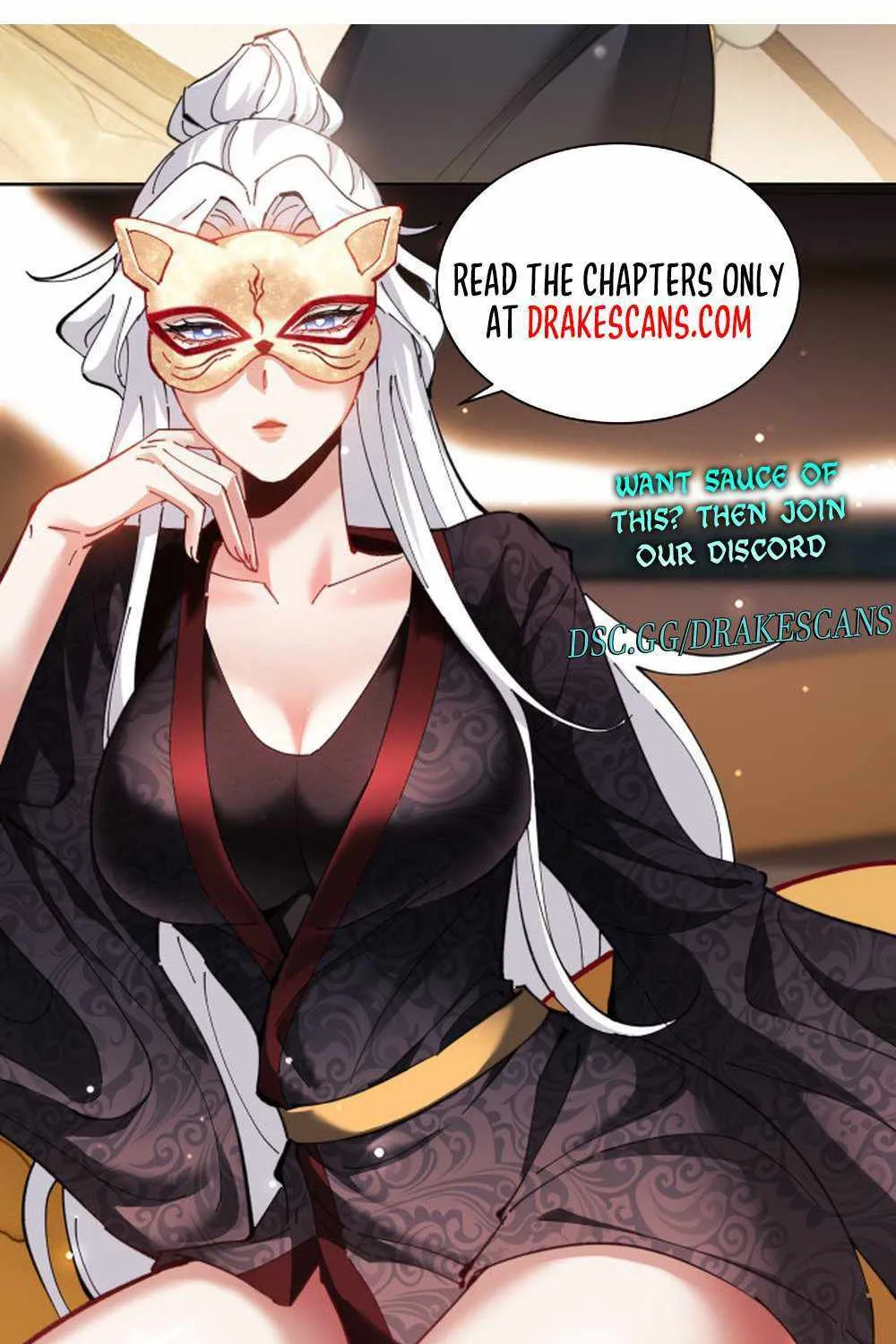 Catastrophic Necromancer Chapter 28 page 97 - 