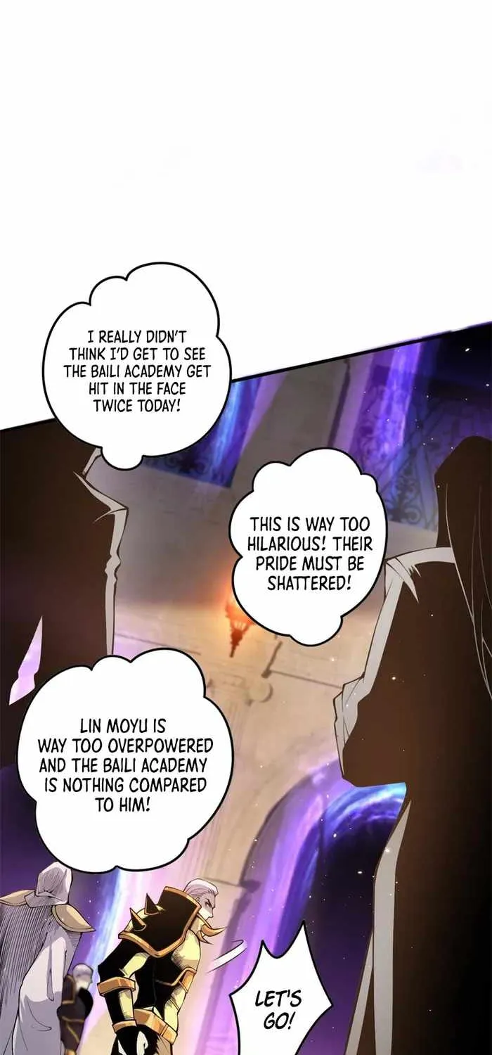 Catastrophic Necromancer Chapter 29 page 15 - 