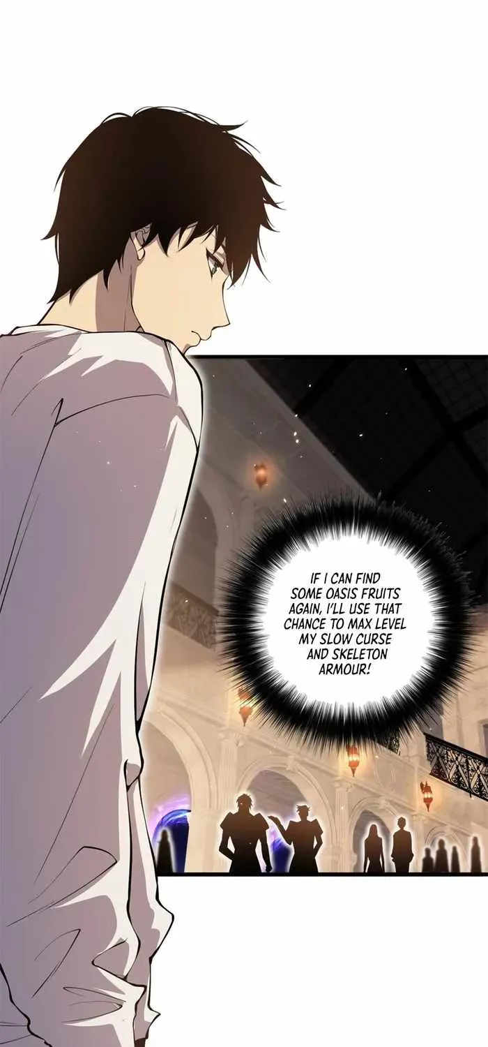 Catastrophic Necromancer Chapter 29 page 20 - 