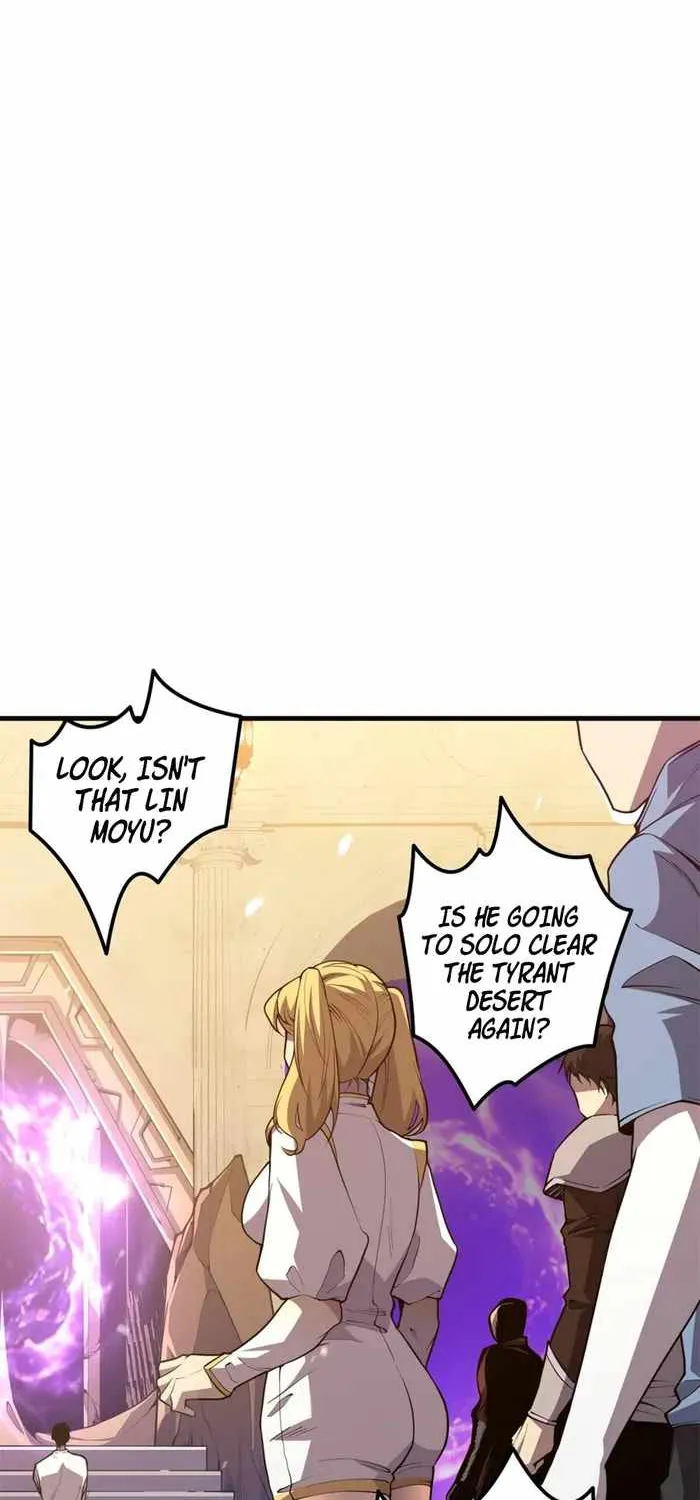 Catastrophic Necromancer Chapter 29 page 26 - 