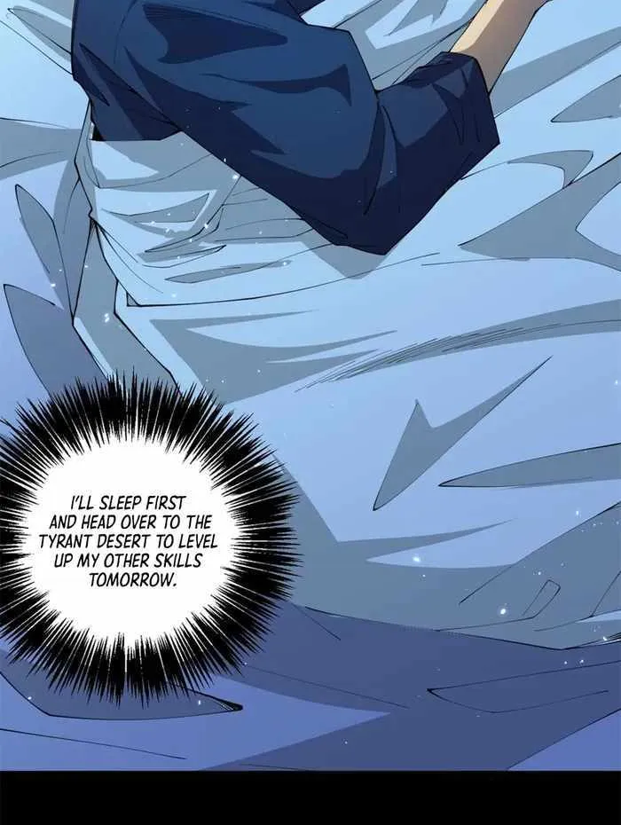 Catastrophic Necromancer Chapter 29 page 4 - 