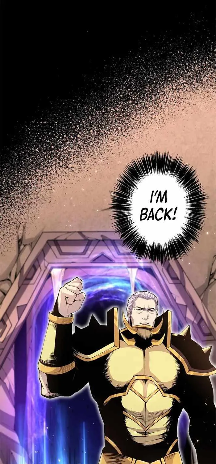 Catastrophic Necromancer Chapter 29 page 5 - 