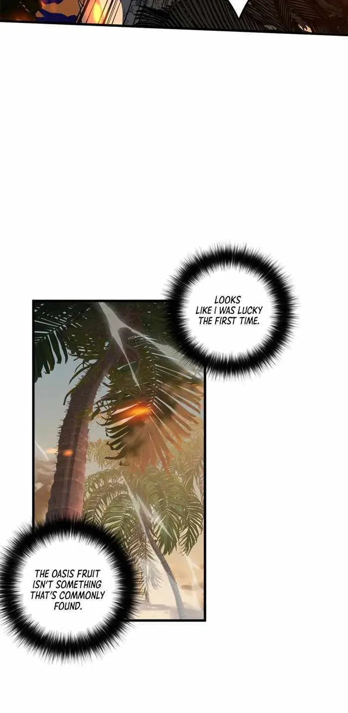Catastrophic Necromancer Chapter 29 page 59 - 
