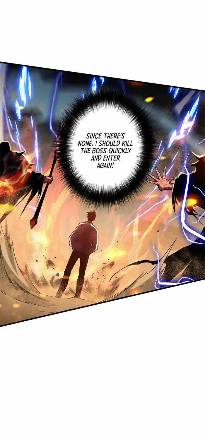 Catastrophic Necromancer Chapter 29 page 60 - 