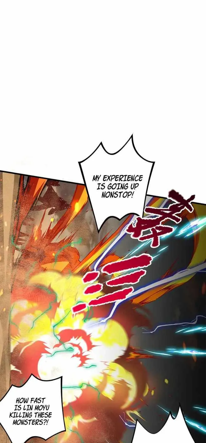 Catastrophic Necromancer Chapter 29 page 63 - 