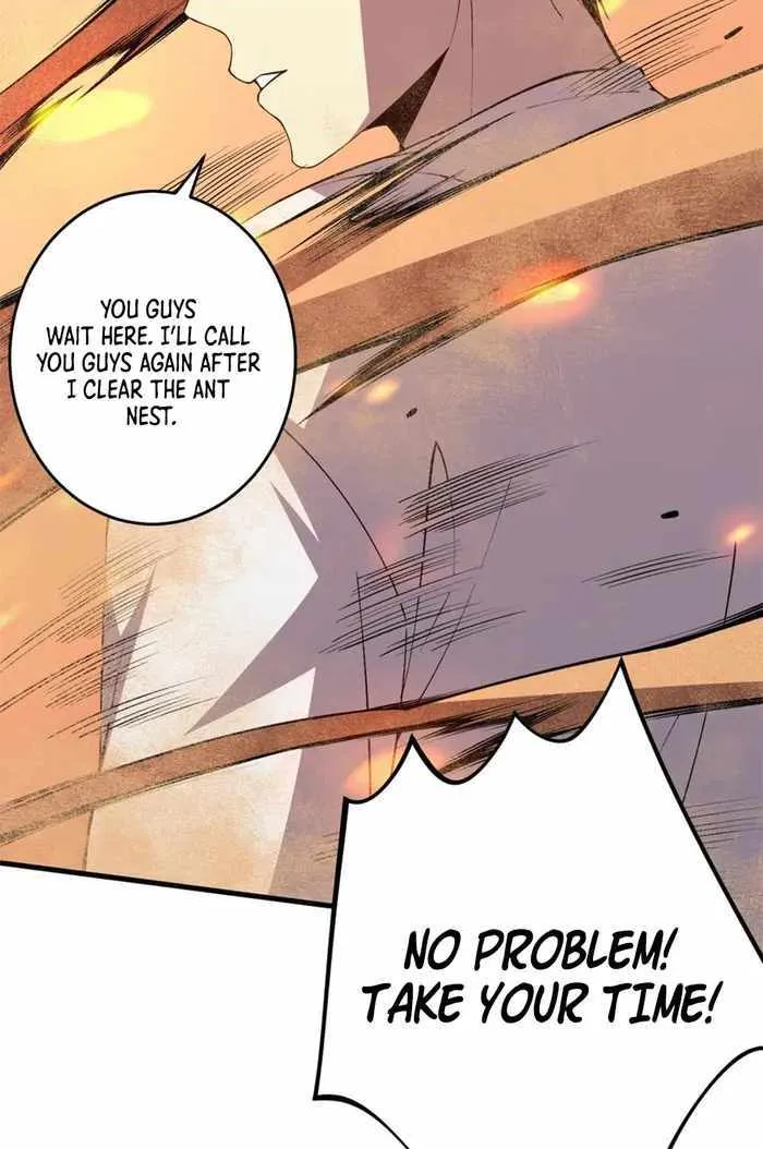 Catastrophic Necromancer Chapter 29 page 65 - 