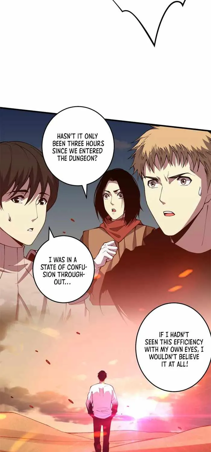 Catastrophic Necromancer Chapter 29 page 66 - 