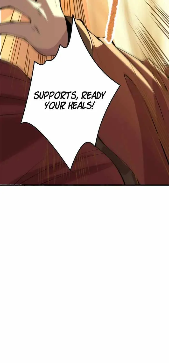 Catastrophic Necromancer Chapter 29 page 73 - 