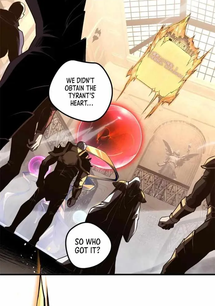 Catastrophic Necromancer Chapter 29 page 10 - 
