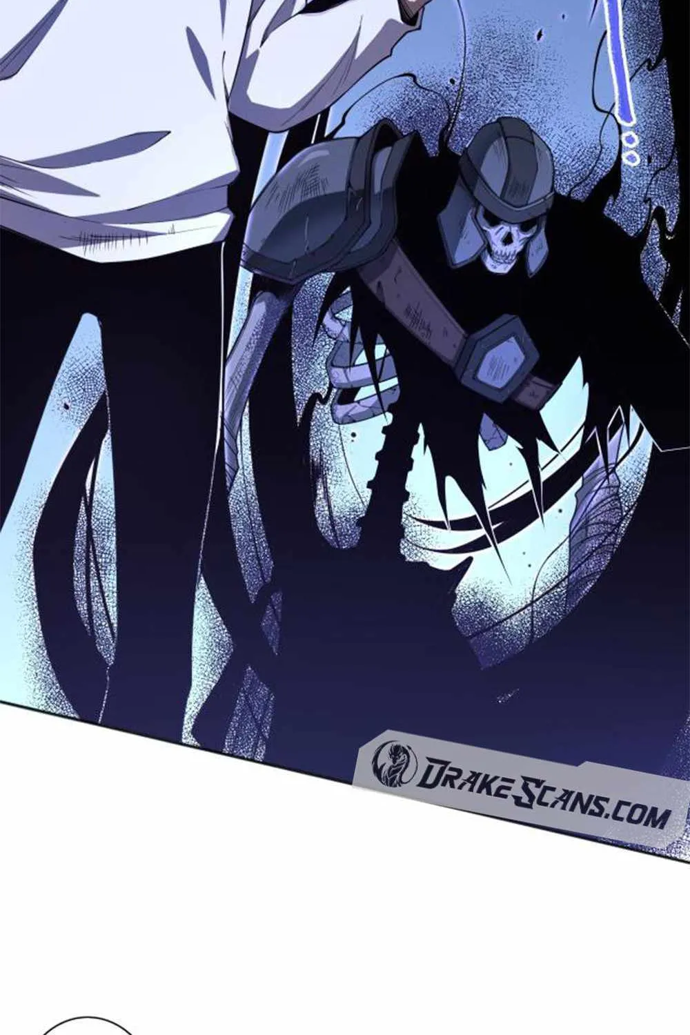 Catastrophic Necromancer Chapter 3 page 103 - 