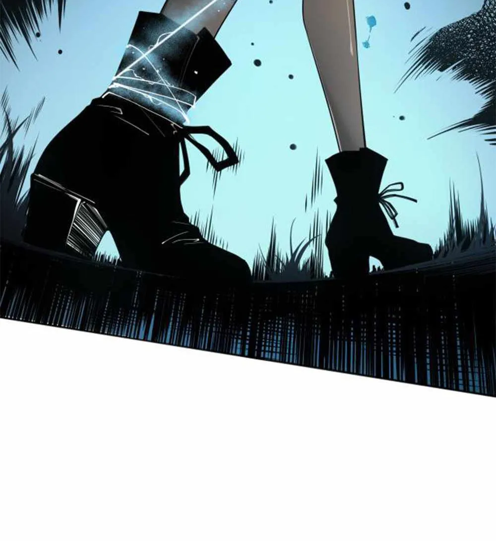 Catastrophic Necromancer Chapter 3 page 112 - 