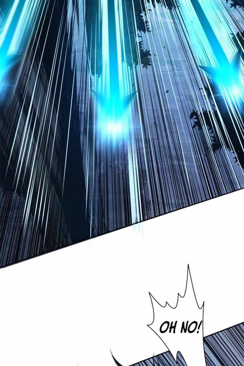 Catastrophic Necromancer Chapter 3 page 114 - 