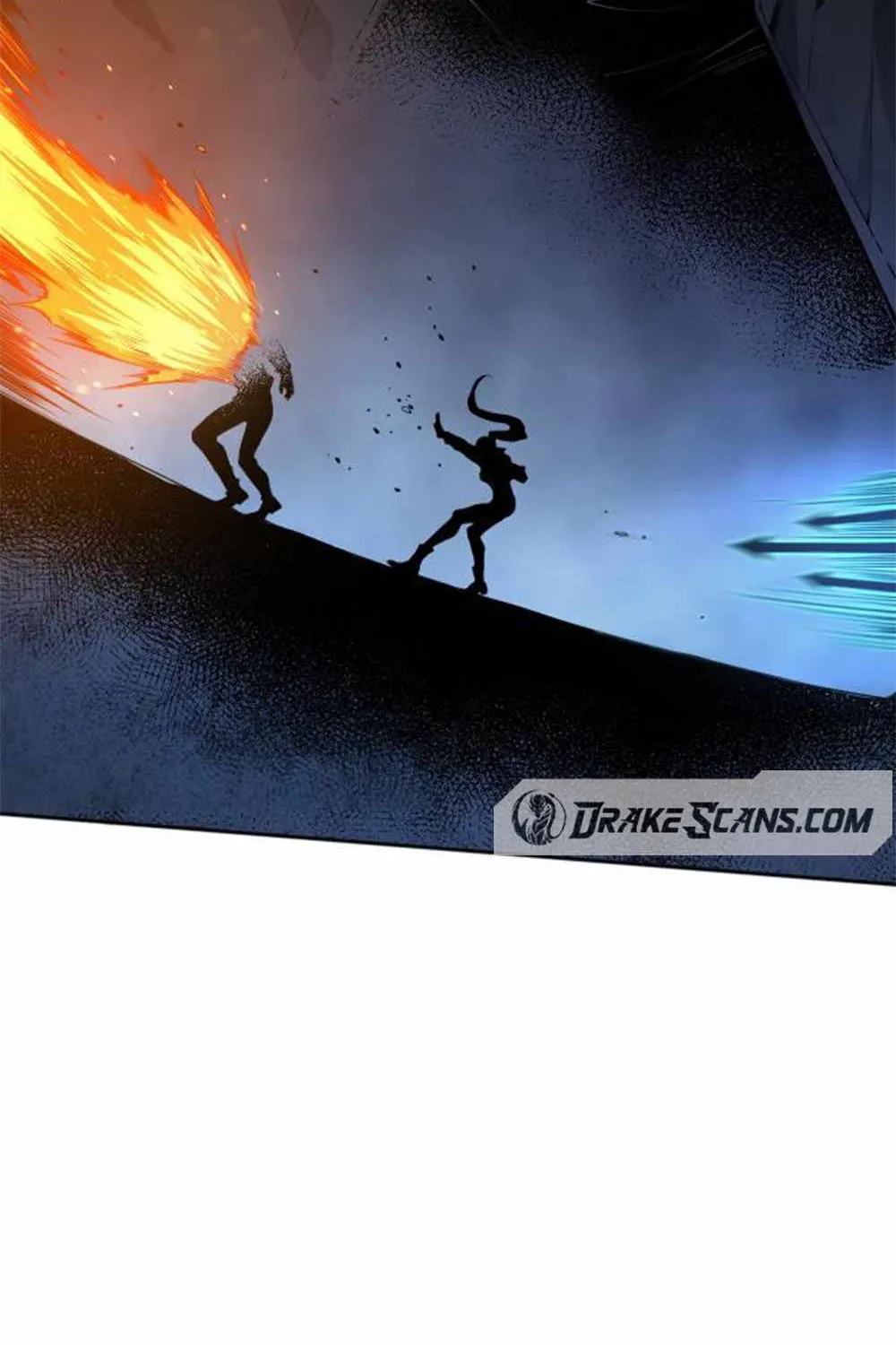 Catastrophic Necromancer Chapter 3 page 119 - 