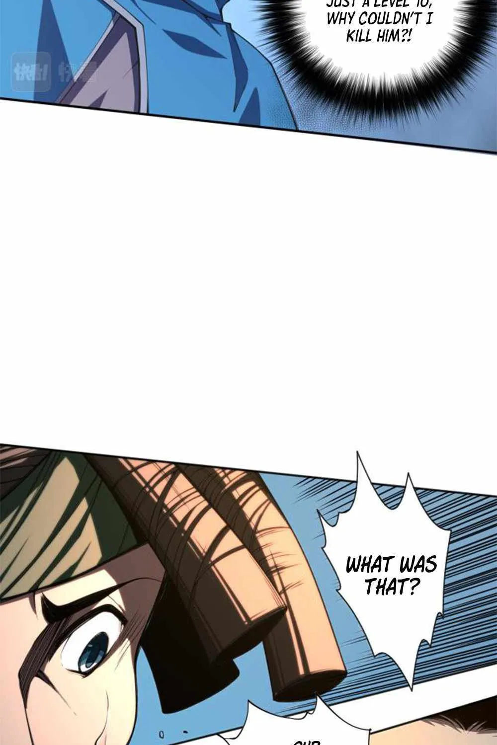 Catastrophic Necromancer Chapter 3 page 133 - 