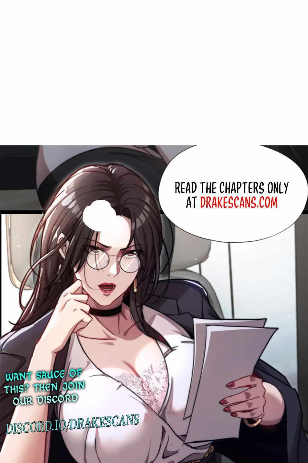 Catastrophic Necromancer Chapter 3 page 154 - 