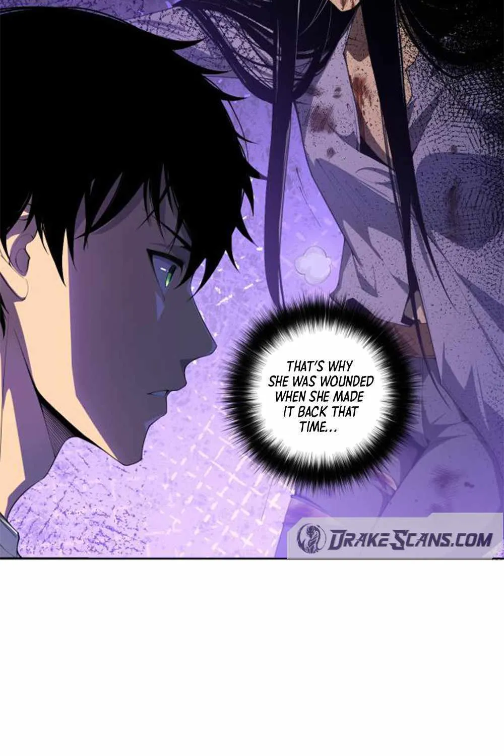 Catastrophic Necromancer Chapter 3 page 26 - 