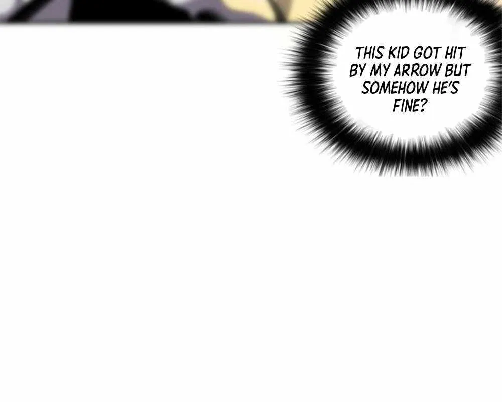 Catastrophic Necromancer Chapter 3 page 4 - 