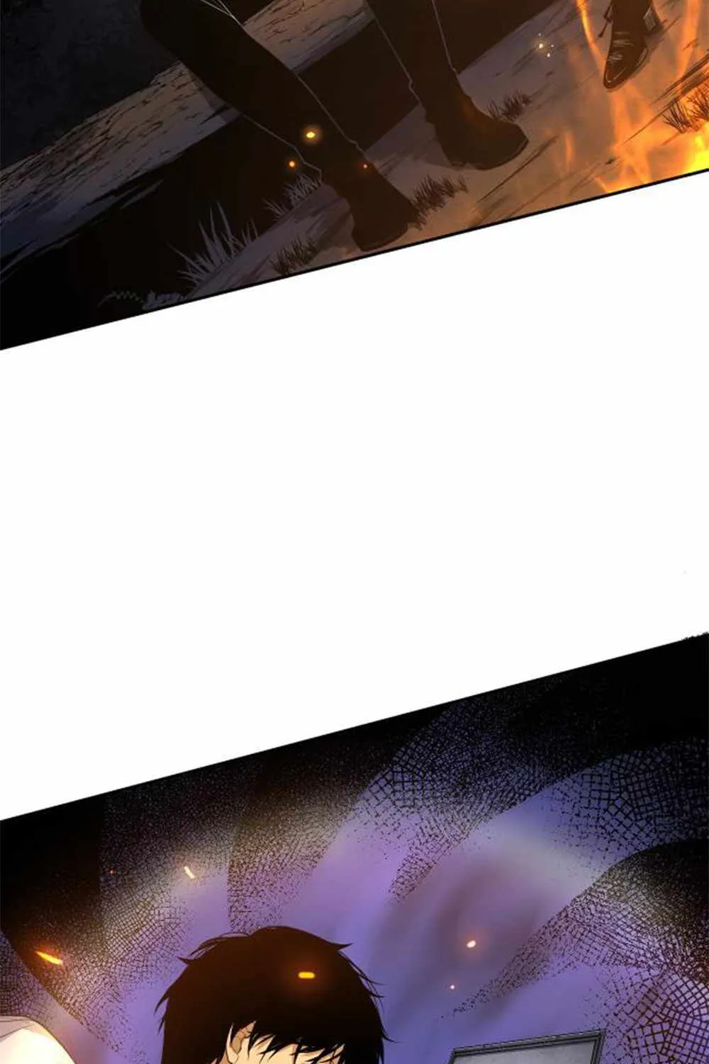 Catastrophic Necromancer Chapter 3 page 47 - 