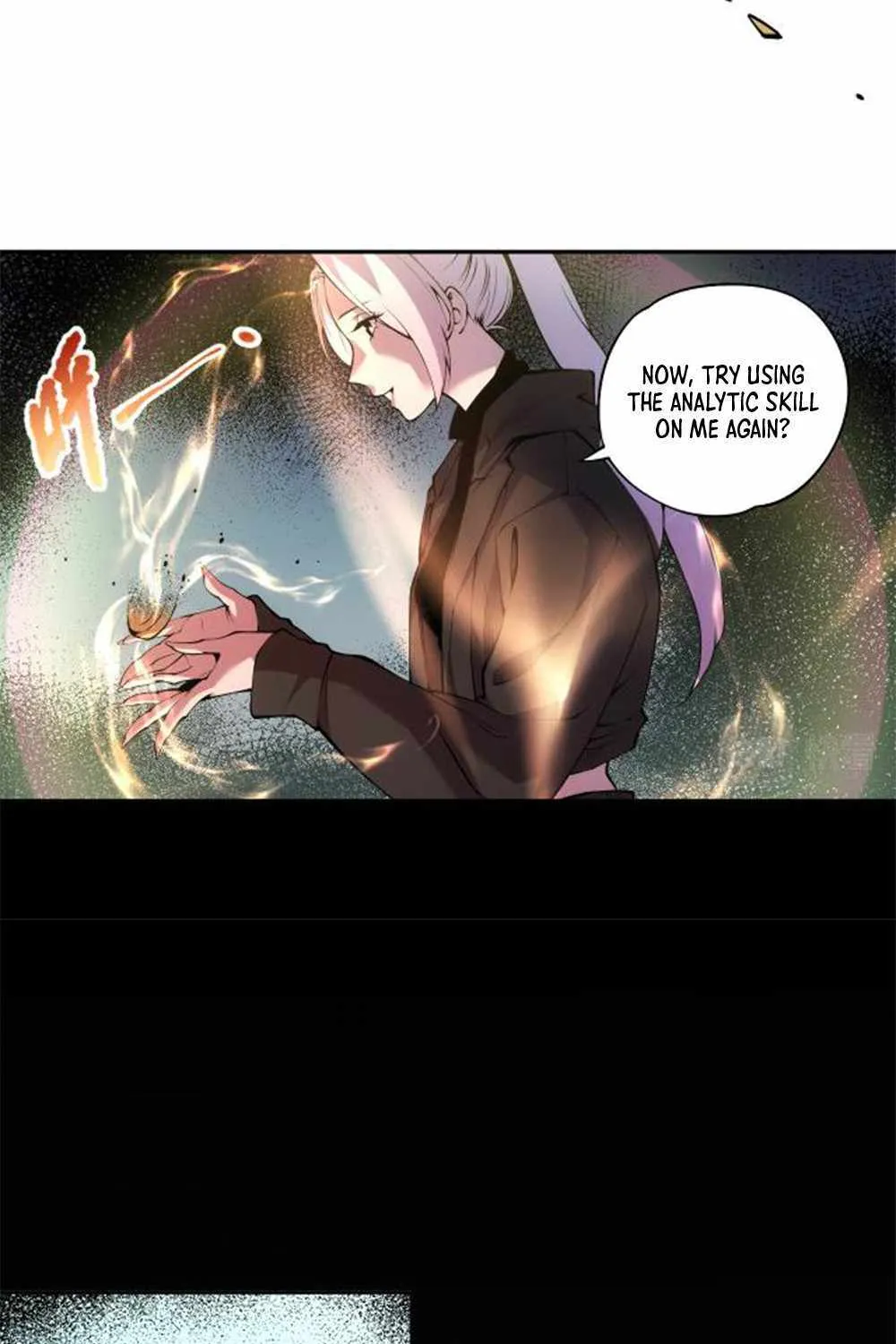 Catastrophic Necromancer Chapter 3 page 59 - 