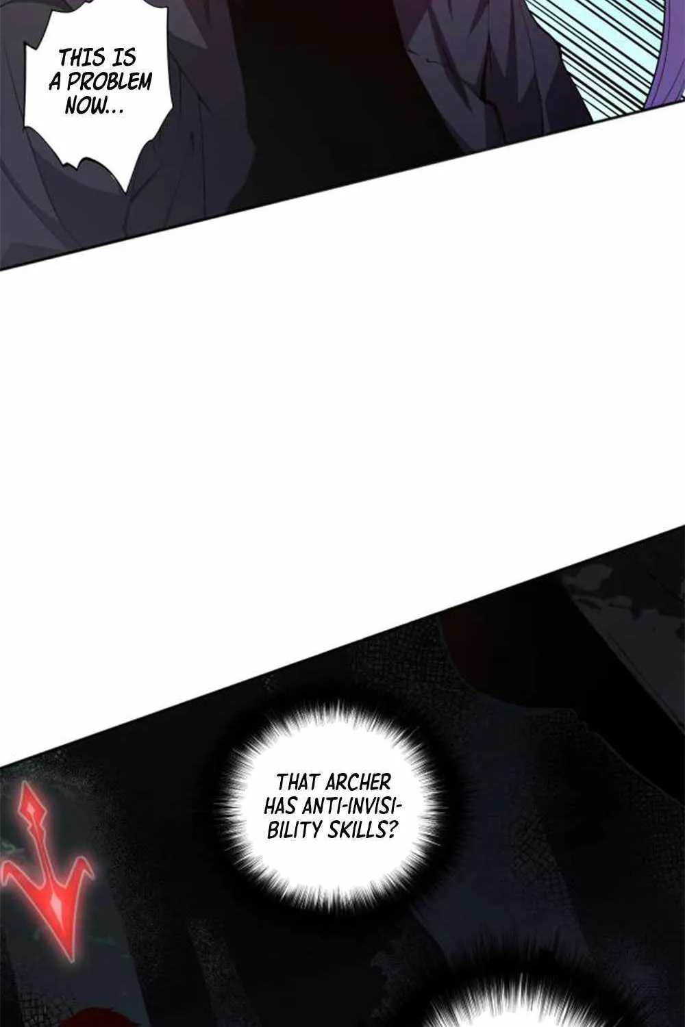 Catastrophic Necromancer Chapter 3 page 74 - 