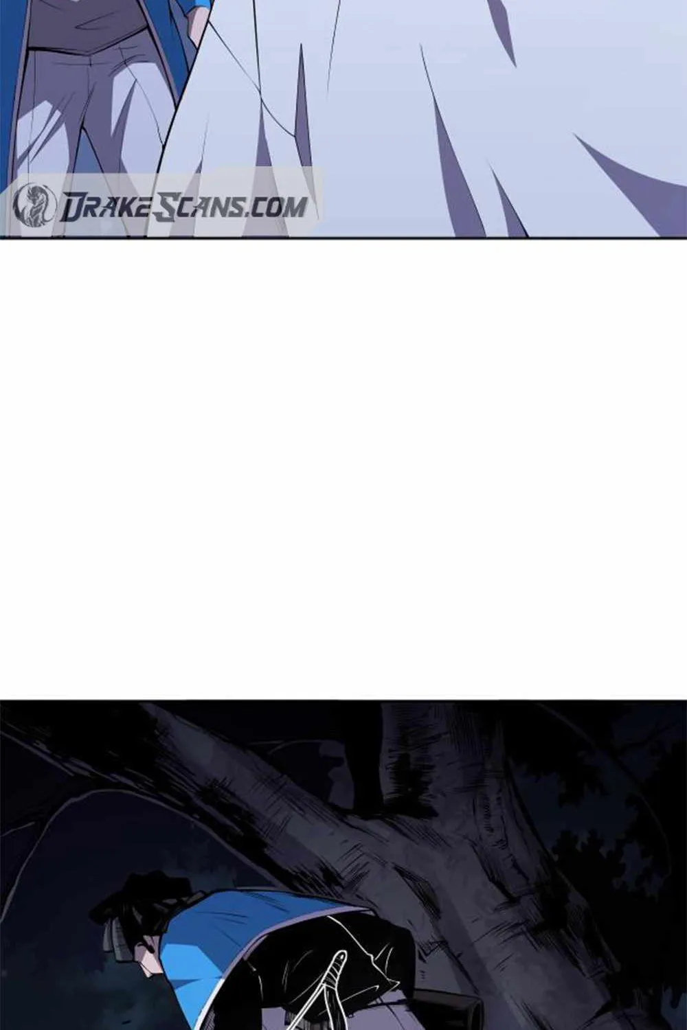 Catastrophic Necromancer Chapter 3 page 78 - 