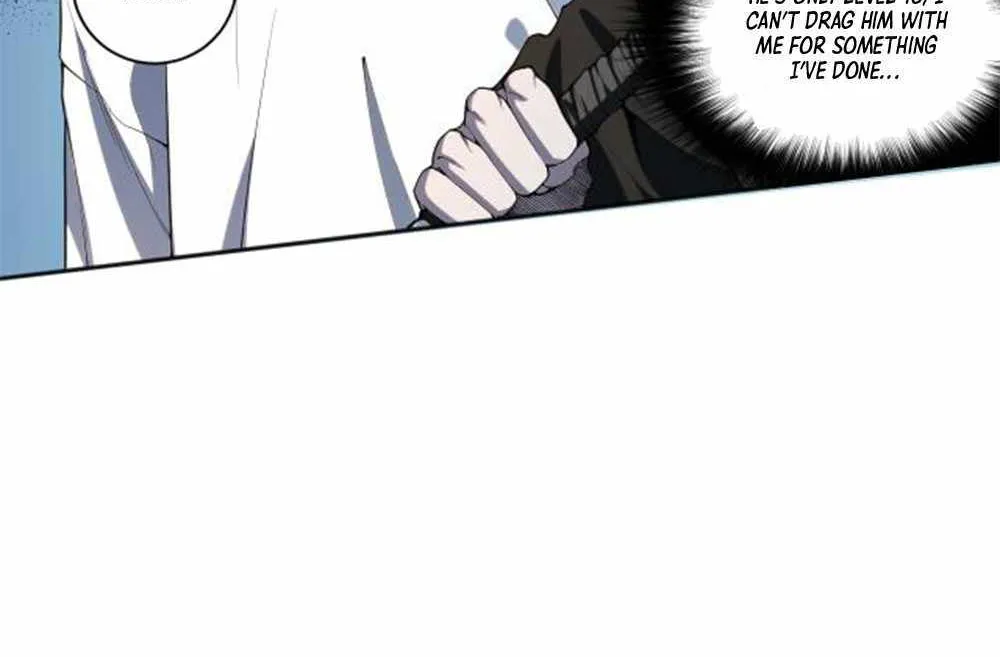 Catastrophic Necromancer Chapter 3 page 85 - 