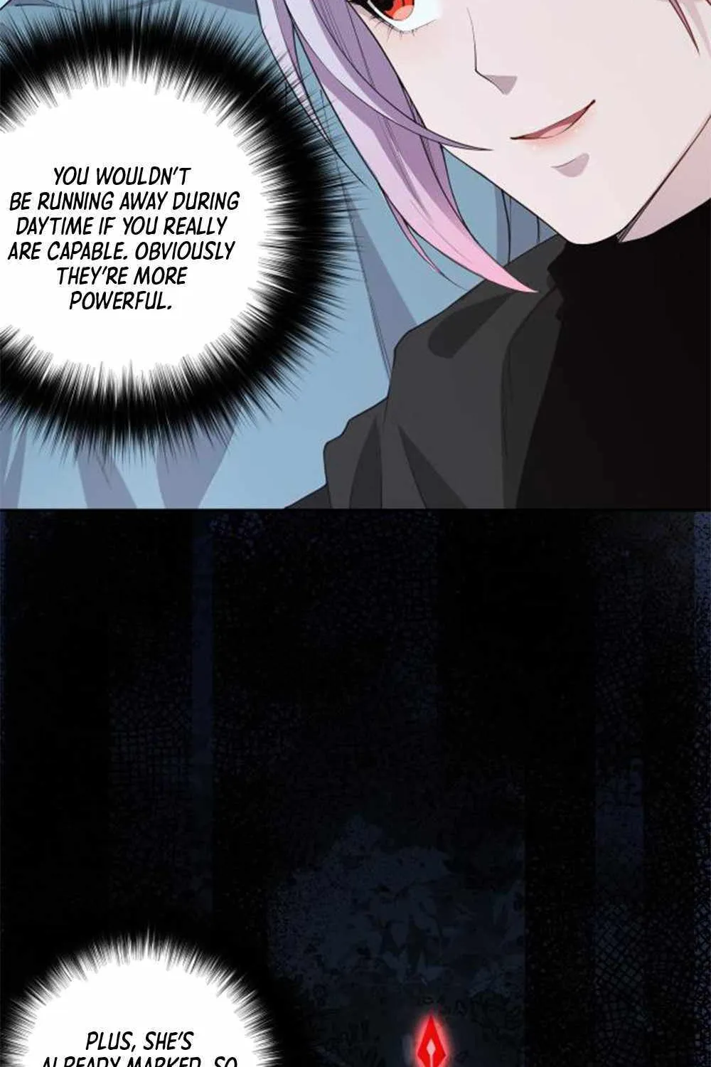 Catastrophic Necromancer Chapter 3 page 87 - 