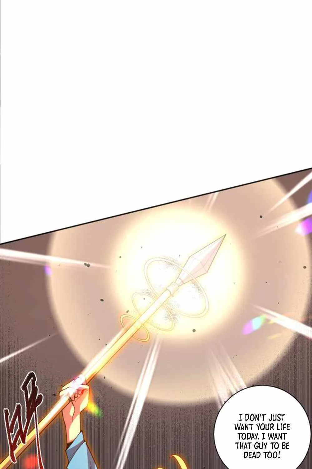 Catastrophic Necromancer Chapter 3 page 91 - 