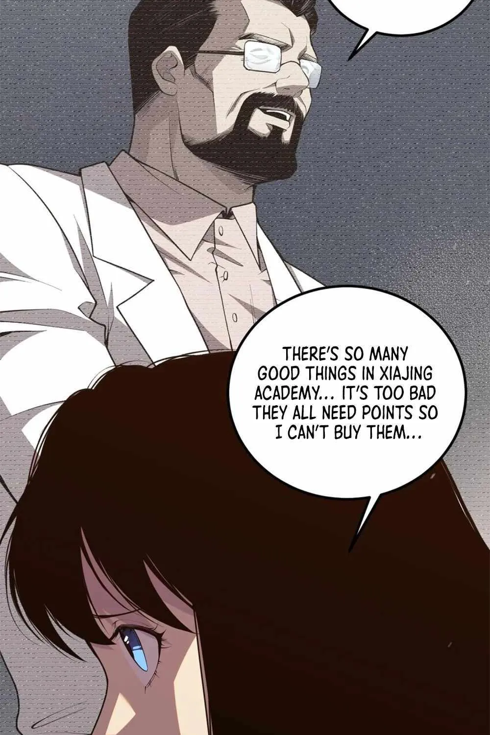Catastrophic Necromancer Chapter 30 page 105 - 