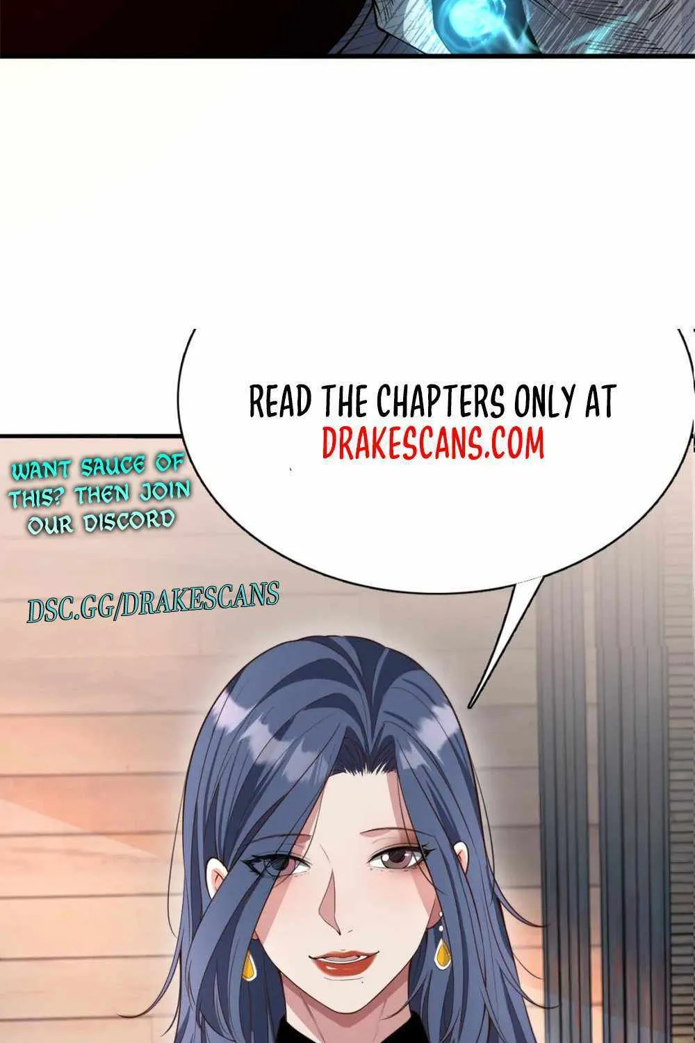Catastrophic Necromancer Chapter 30 page 113 - 