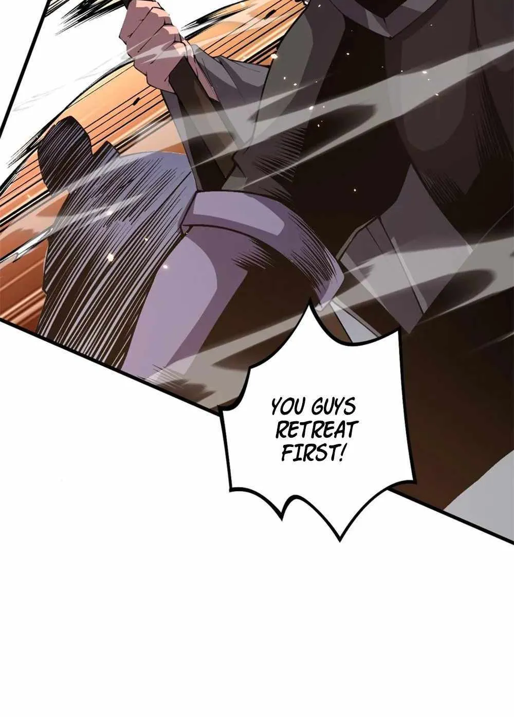 Catastrophic Necromancer Chapter 30 page 15 - 