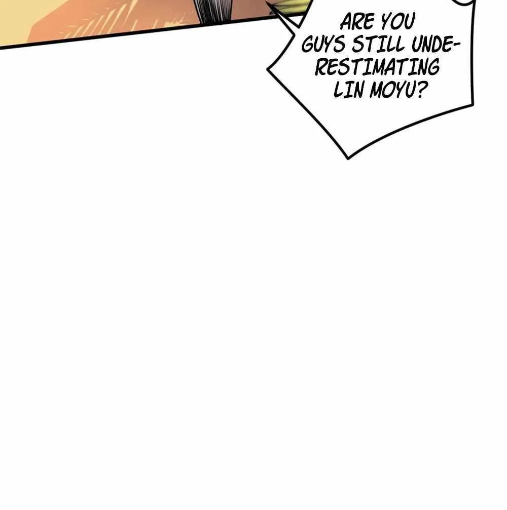 Catastrophic Necromancer Chapter 30 page 34 - 