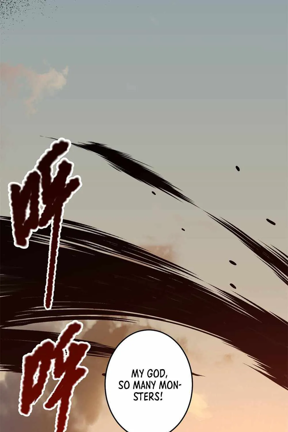 Catastrophic Necromancer Chapter 30 page 43 - 
