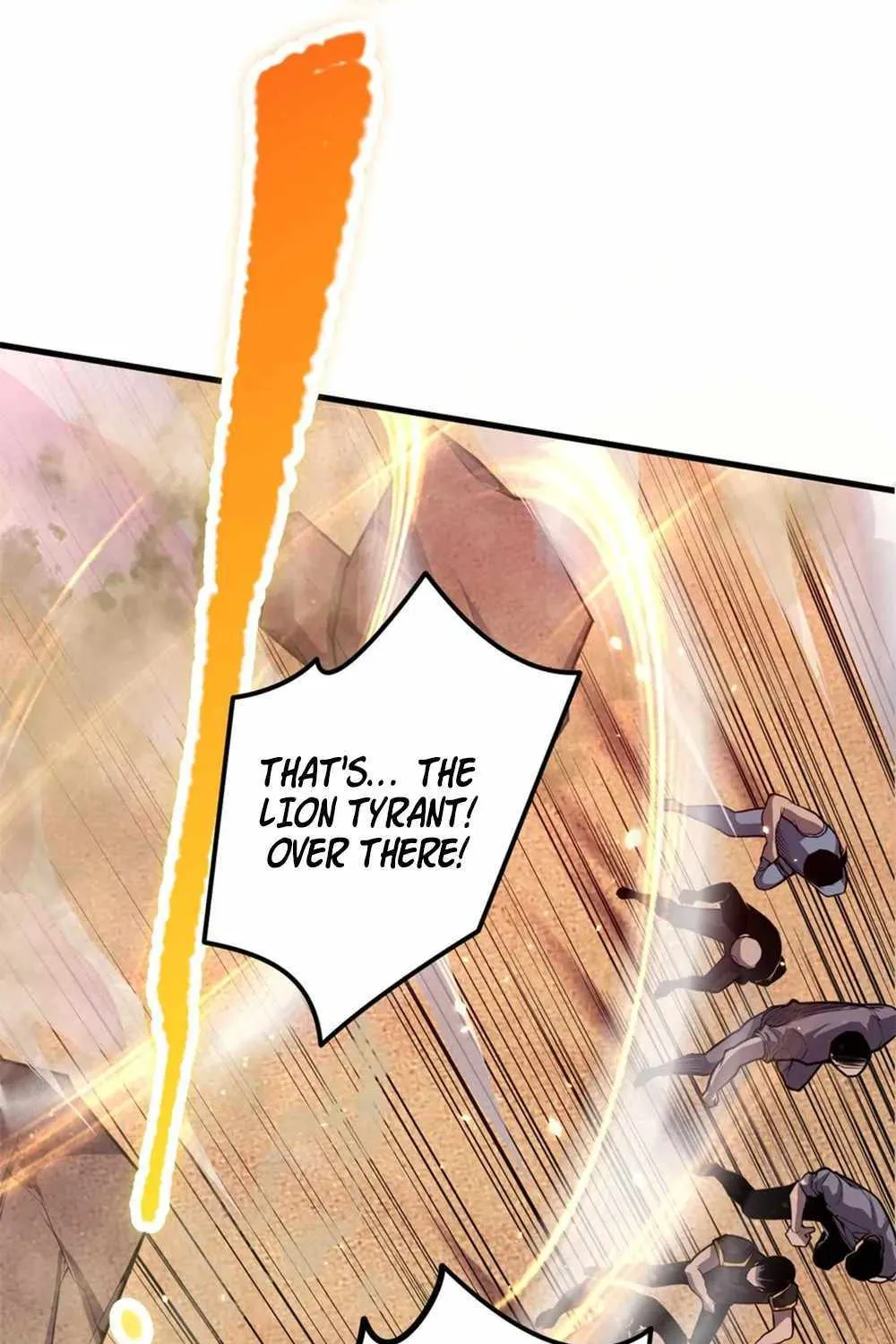 Catastrophic Necromancer Chapter 30 page 53 - 