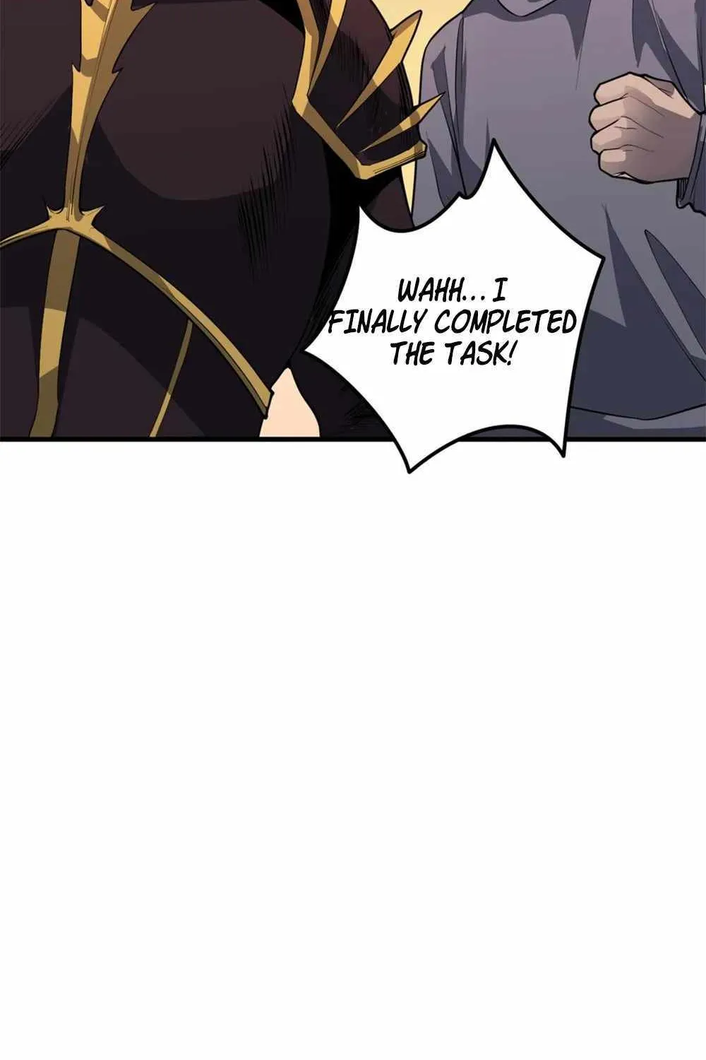 Catastrophic Necromancer Chapter 30 page 64 - 