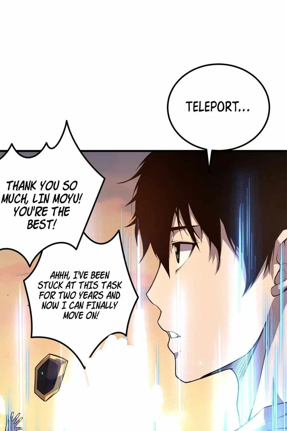 Catastrophic Necromancer Chapter 30 page 65 - 
